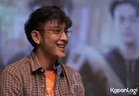 Foto Dimas Anggara