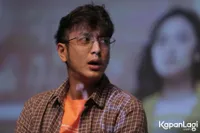 Foto Dimas Anggara