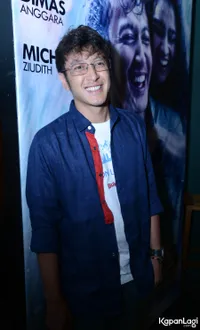 Foto Dimas Anggara