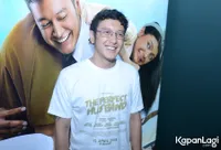 Foto Dimas Anggara
