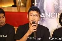 Foto Dimas Anggara