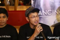 Foto Dimas Anggara