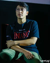 Foto Dimas Anggara