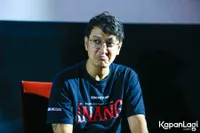 Foto Dimas Anggara