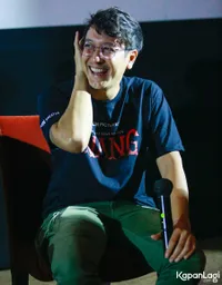 Foto Dimas Anggara