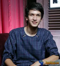 Foto Dimas Beck