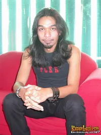 Foto Dimas Djayadiningrat