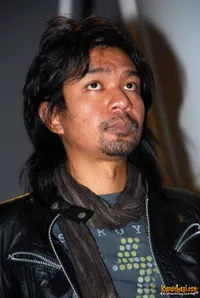 Foto Dimas Djayadiningrat