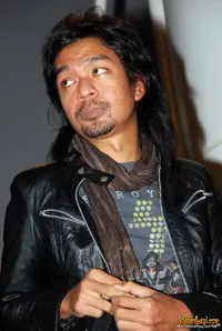 Foto Dimas Djayadiningrat