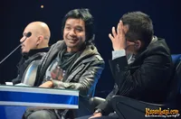 Foto Dimas Djayadiningrat