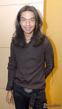 Foto Dimas Djayadiningrat