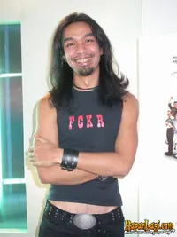 Foto Dimas Djayadiningrat