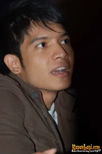 Foto Dimas Seto