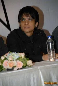 Foto Dimas Seto