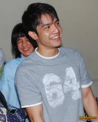 Foto Dimas Seto