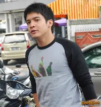 Foto Dimas Seto