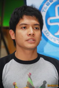 Foto Dimas Seto