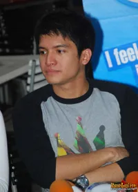 Foto Dimas Seto