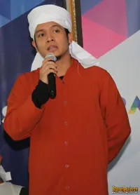Foto Dimas Seto