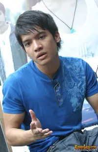 Foto Dimas Seto
