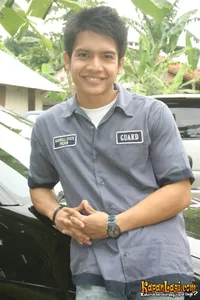 Foto Dimas Seto