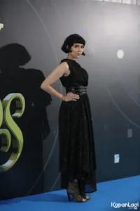 Foto Dinda Kanya Dewi