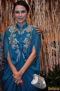 Foto Dinda Kanyadewi