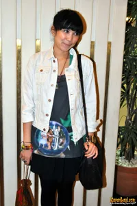 Foto Dinda Kanyadewi