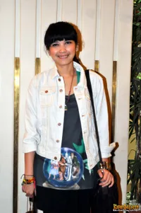 Foto Dinda Kanyadewi