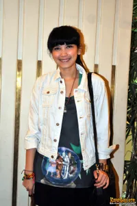 Foto Dinda Kanyadewi