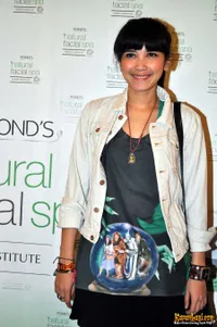 Foto Dinda Kanyadewi