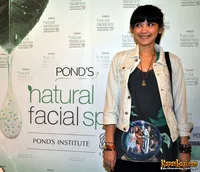 Foto Dinda Kanyadewi