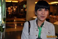 Foto Dinda Kanyadewi