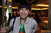 Foto Dinda Kanyadewi
