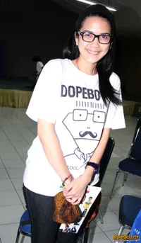 Foto Dinda Kanyadewi