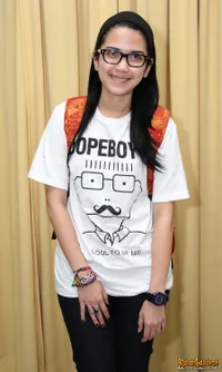 Foto Dinda Kanyadewi