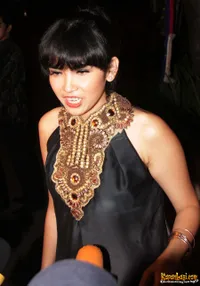 Foto Dinda Kanyadewi