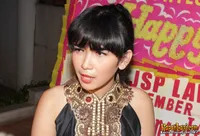 Foto Dinda Kanyadewi