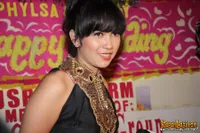 Foto Dinda Kanyadewi