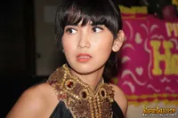 Foto Dinda Kanyadewi