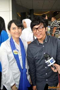 Foto Dinda Kanyadewi