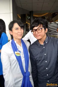 Foto Dinda Kanyadewi