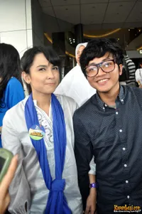 Foto Dinda Kanyadewi