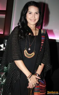 Foto Dinda Kanyadewi