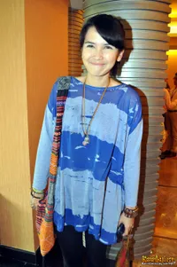 Foto Dinda Kanyadewi