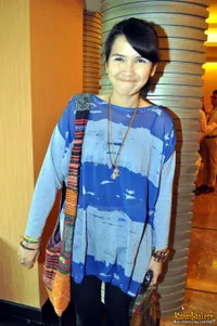 Foto Dinda Kanyadewi