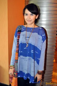 Foto Dinda Kanyadewi