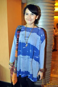 Foto Dinda Kanyadewi