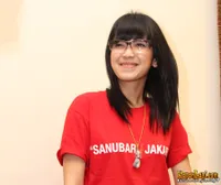 Foto Dinda Kanyadewi