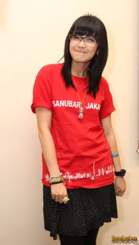 Foto Dinda Kanyadewi